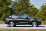 BMW X4 xDrive30i 2018 года (NA)